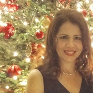 Meet your Posher, Luz